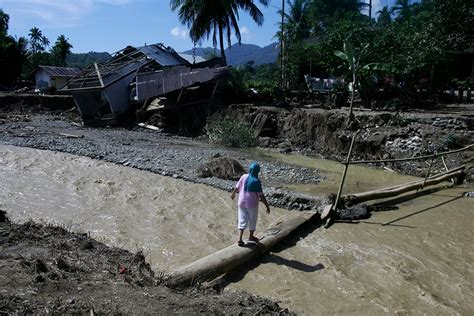 10 Banjir Terbesar Dengan Korban Jiwa Terbanyak Sepanjang Sejarah Indonesia