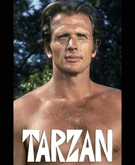 Tarzan Actors Tarzan Movie Classic Tv Classic Movies Tv Stars