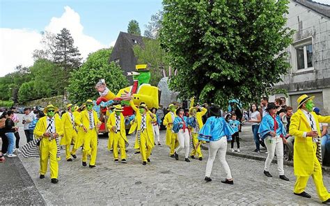 Carnaval Pourleth De La Chance Du Soleil De La Musique De La