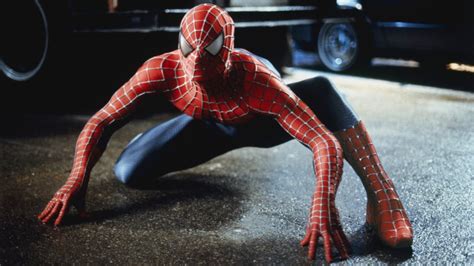 Introducir Imagen Pelicula De Spiderman En Espa Ol Completa