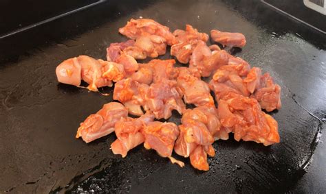 Chicken Chorizo And Chicken Fajitas 2 Healthy Options