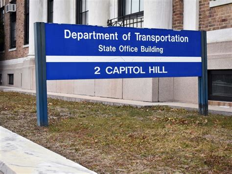 Washington Bridge Demolition, Rebuild On The Table: RI State Officials ...