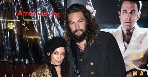 Jason Momoa And Lisa Bonet Officially Got Married Fame10