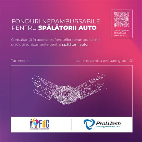 Fonduri Nerambursabile De P N La Euro Pentru Sp L Torii Auto