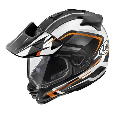 Arai Tour X Helmet Trail Blue Adventure Rider