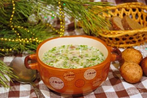 Кулайда - пошаговый рецепт с фото на Повар.ру