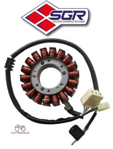 163080 Stator Komplett Yamaha VP X City 250 2013 2014 2015 EBay