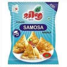 Buy Samosa Masala Shreeji Gm Indiaco Quicklly