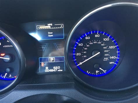 Troubleshooting Fuel Gauge Malfunction