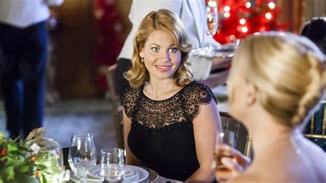 Hallmarks A Christmas Detour Candace Cameron Bure Hallmark