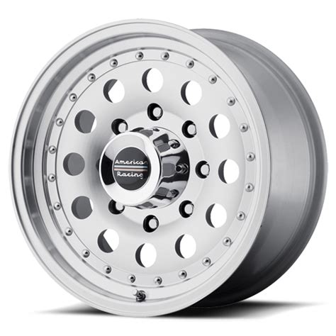 American Racing AR62 Outlaw II 17 X8 8 180 00 18 RWMCMA America S Tire