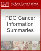 Figure Anatomy Of The Brain The PDQ Cancer Information