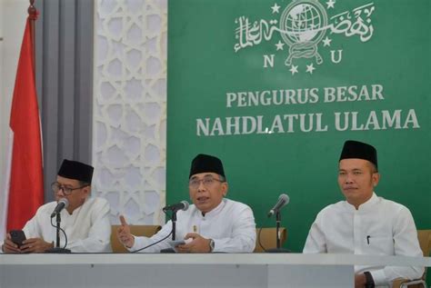 Semarak Harlah 1 Abad NU PBNU Resmi Luncurkan Theme Song NUGRES