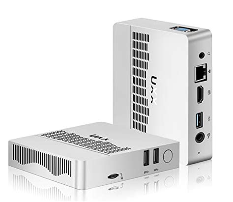 Top 10 Best Mini Pc For Plex Reviews Buying Guide Katynel