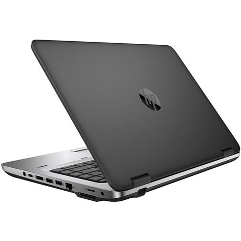 Notebook E PC Computer Portatili HP ProBook 645 G2 AMD A6 8500B 8