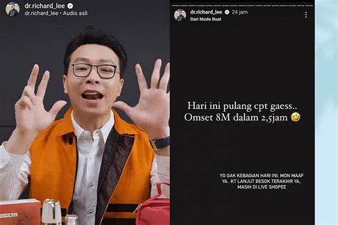 Cara Live Di Shopee Pemula Yang Bikin Ramai Penonton Sribu