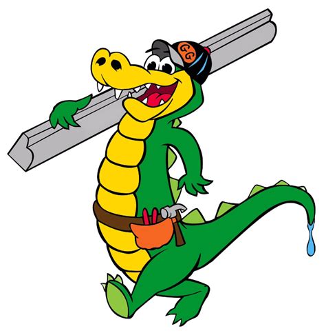 Gator Gutters