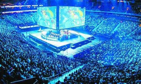Próximos eventos de Esports en América Latina Canal C