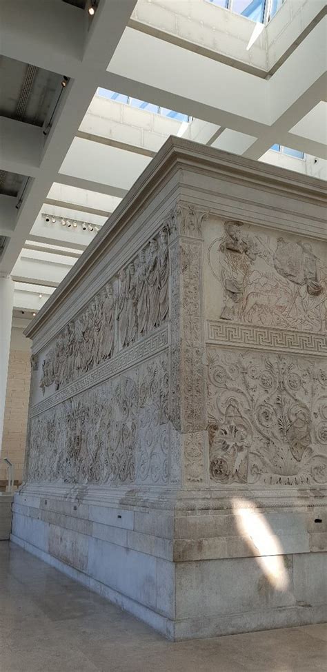 Museo Dellara Pacis Rome 2019 All You Need To Know Before You Go