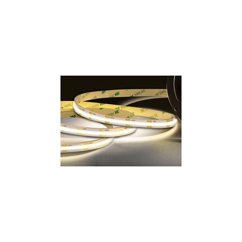 Led Traka Cob Ledica M W M V Hladna Bijela Ip X Light