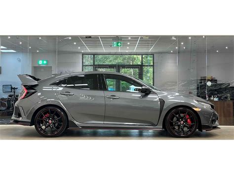 Used Honda Civic Vtec Turbo Type R Gt For Sale In West Sussex