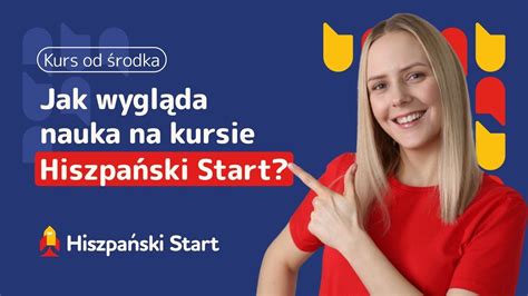 Jak wygląda nauka na kursie językowym Hiszpański Start kurs