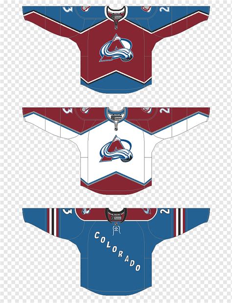 Colorado Avalanche National Hockey League Ice Hockey Design Tshirt