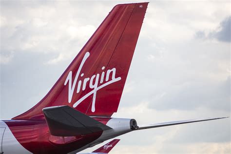 London Bound Virgin Atlantic Flight Makes Emergency Landing In Boston After Fire Broke Out