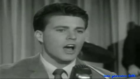 Ricky Nelson I Will Follow You 1963 Chords Chordify