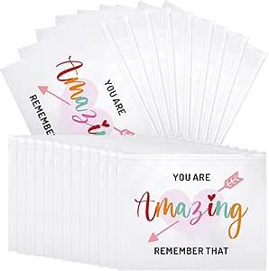 Amazon Reginary Pcs Inspirational Gifts Bulk For Women Cosmetic