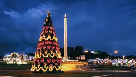 Rio Negrinho No Passado Natal Encantado 2010 De Rio Negrinho