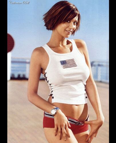 Catherine Bell 8x10 Celebrity Photo Picture Hot Sexy 62 Ebay