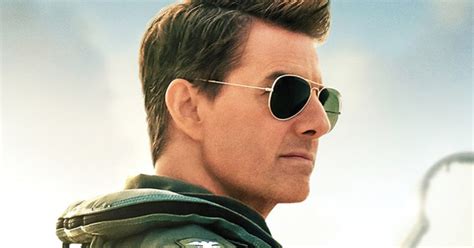 Weekend Box Office Results Top Gun Maverick Soars To Another