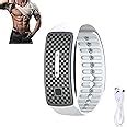 Matteo Ultrasonic Body Shape Wristband Electronic Slimming Bracelet