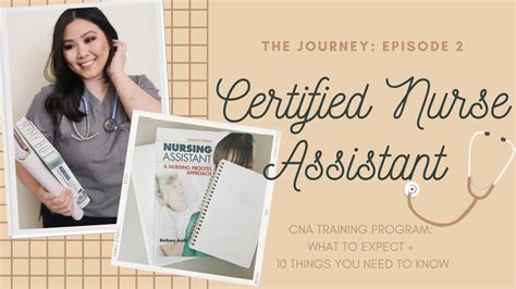 Cna Training Program What To Expect 10 Steps You Need To Know