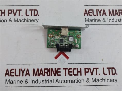 Epson M E Usb Port Interface Card Aeliya Marine