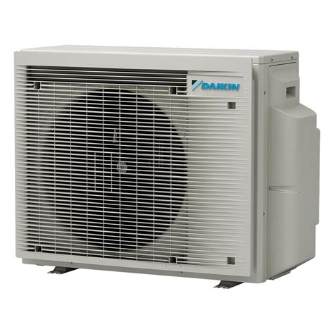 Daikin Mxm A Mxm R Unit Esterna Multisplit Per Unit Interne