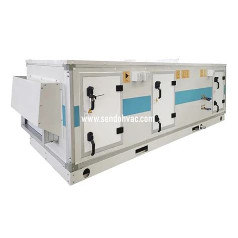 Air Cooled Constant Temperature And Humidity Precision Air Conditioner