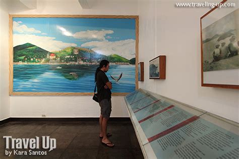 culion palawan museum painting – Travel Up