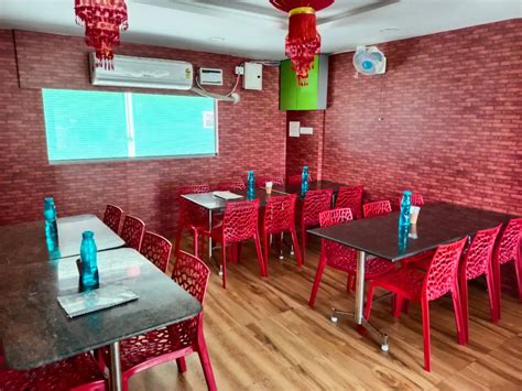 Wow Chinese, Taramani, Chennai | Zomato