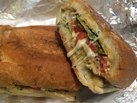 V S Deli Boca Raton A Culinary Gem In The Heart Of South Florida