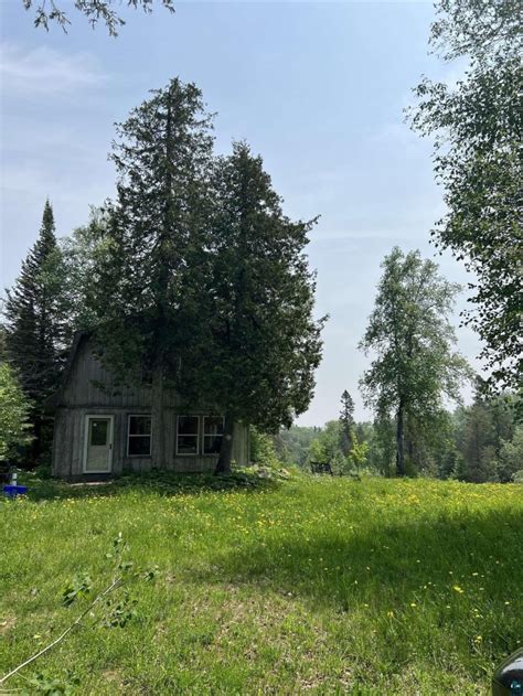 1998 Off Grid Cabin For Sale On 20 Acres Surrounded By National Forest Minnesota 149 900