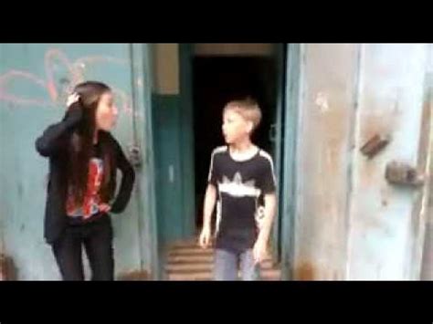 Плохая девочка, хороший мальчик! =))))) - YouTube