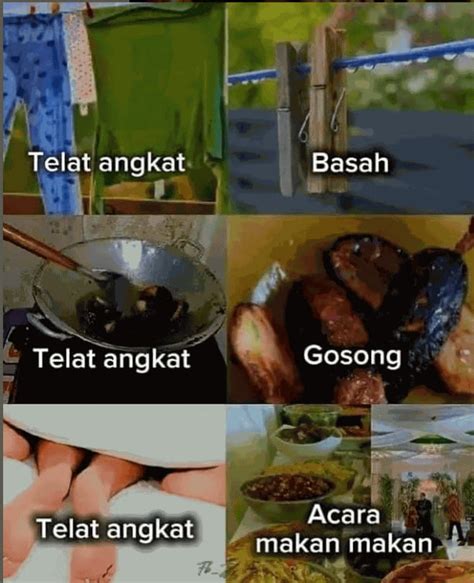 Makna Nasihat Orangtua Waktu Kecil Kalo Apa Apa Itu Jangan Sampe Telat