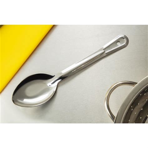 Vogue Serving Spoon 280mm J628 Buy Online At Nisbets