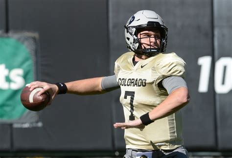 CU Buffs feel football roster upgraded – The Denver Post