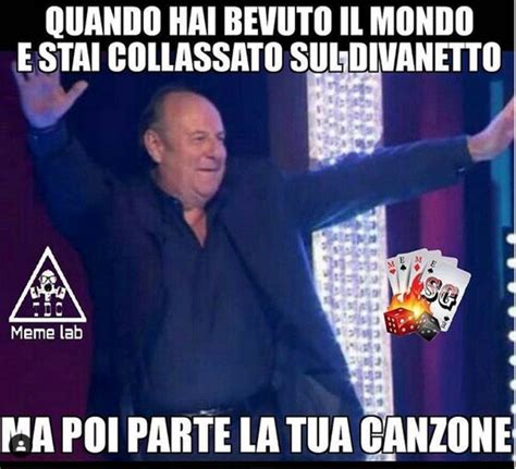 103 Meme Di Gerry Scotti Da Scaricare Gratis GalleriaMeme It Meme