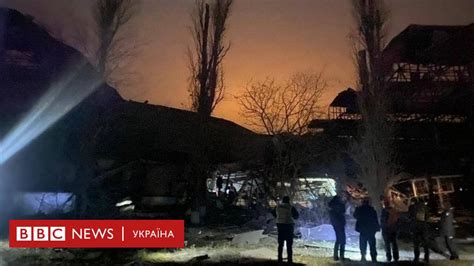 Росіяни вдарили ракетами по важливому підприємству. Може йтися про ...