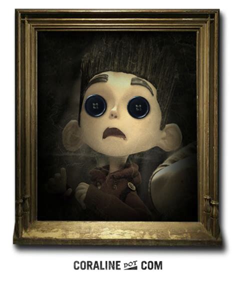 Would it be cool to have a ParaNorman/Coraline crossover? - Coraline ...