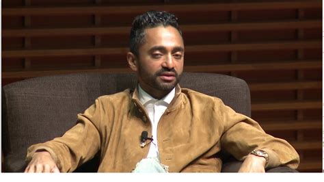 Former Facebook Executive Chamath Palihapitiya Social Media Is Ripping